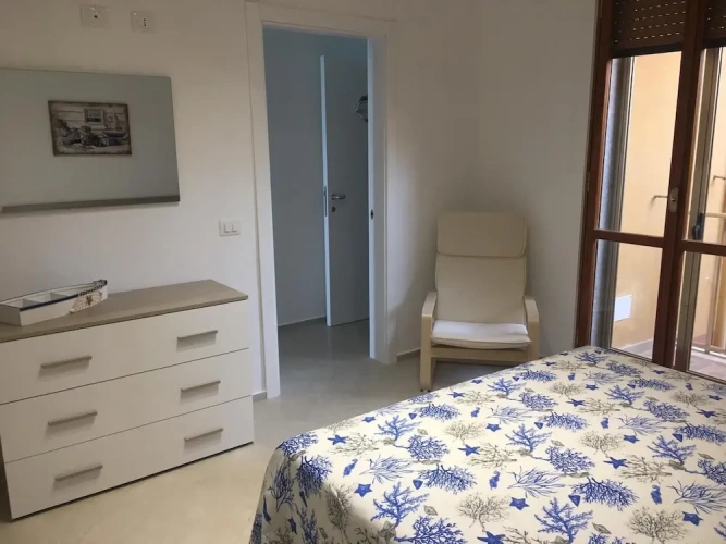 2 Bedrooms Apartment with balcony