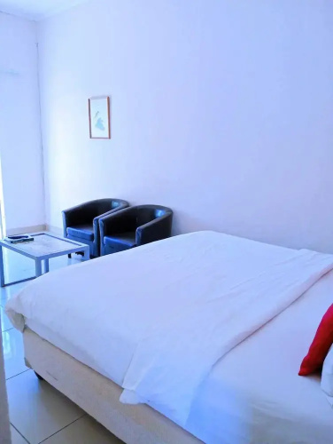 Steps Guest House