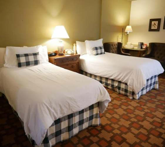 Highlands Inn