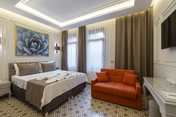 Superior Double room