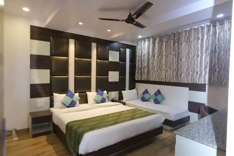 Hotel Raj Shree