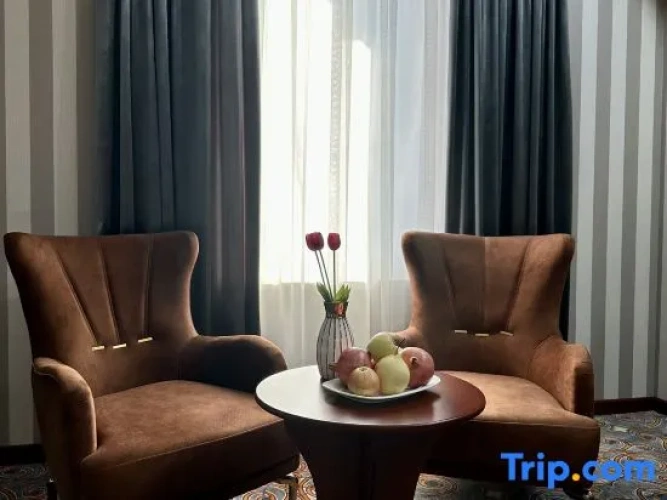 Twin Family Suite