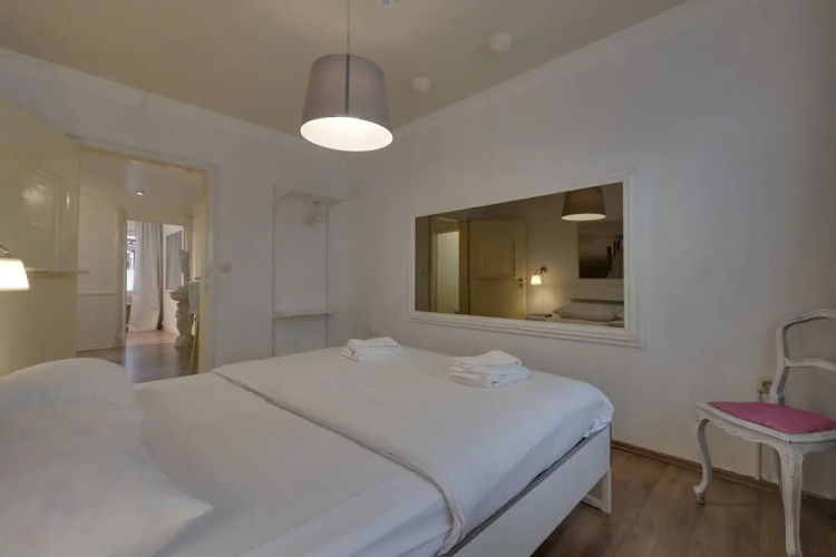 HomeBase Apartments