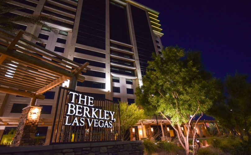 The Berkley, Las Vegas photo 17