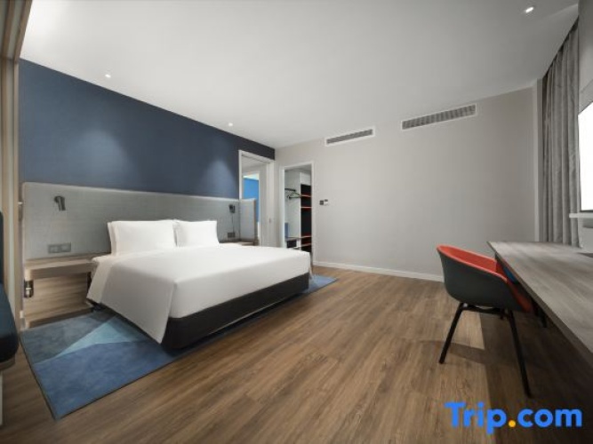 Standard Suite
