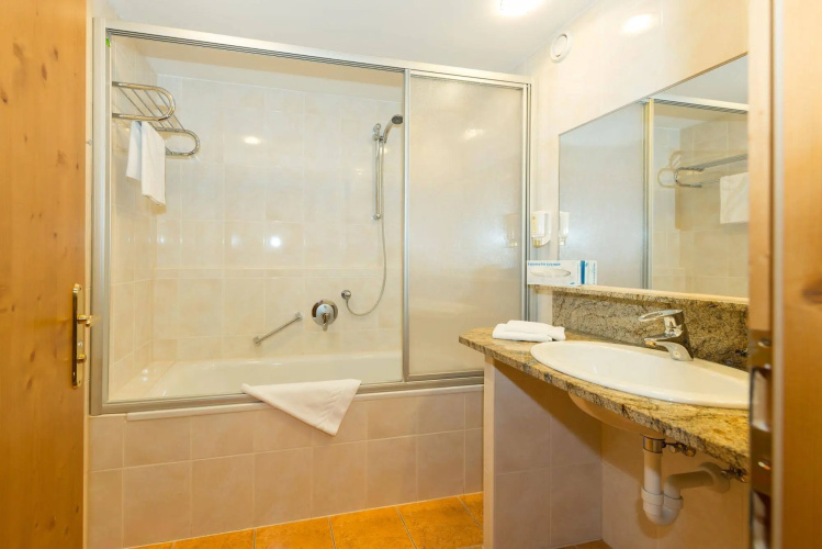 Harmony Hotel Sonnschein photo 10