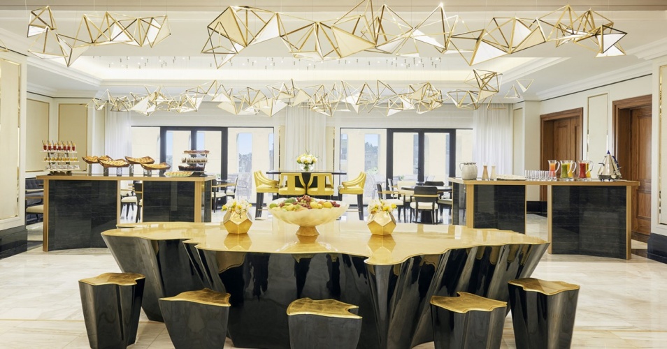 Fairmont Amman photo 37