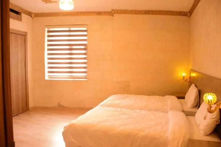 Cihangir Konağın Butik Otel