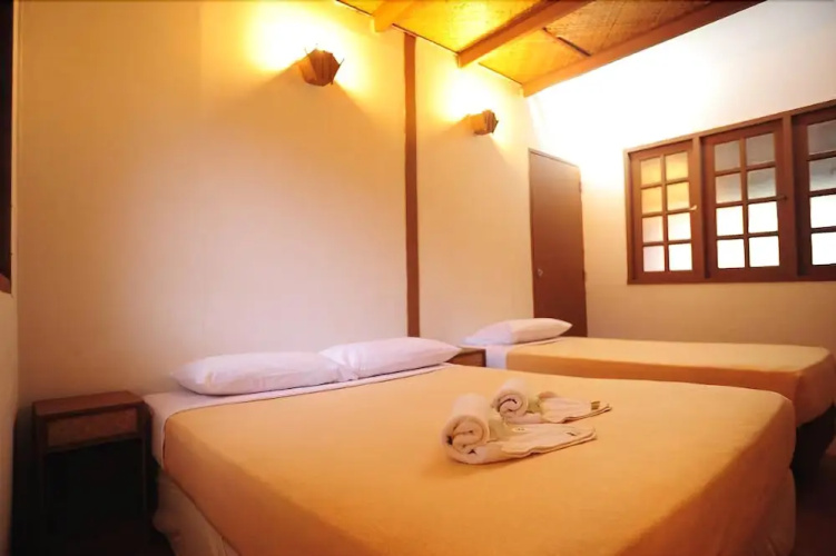 Redang Beach Resort