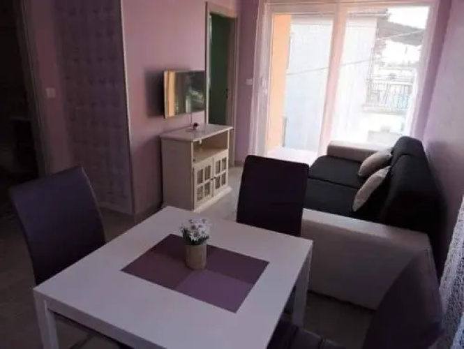 Apartments Perla