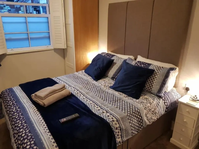 Quadruple Suite