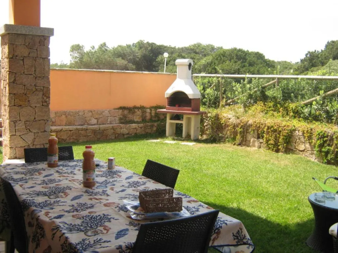 la Casa sulle Dune