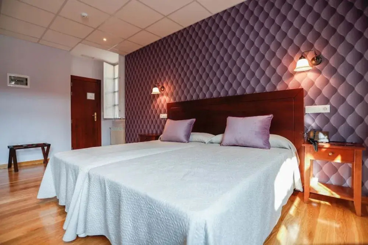 Hotel Rey Silo