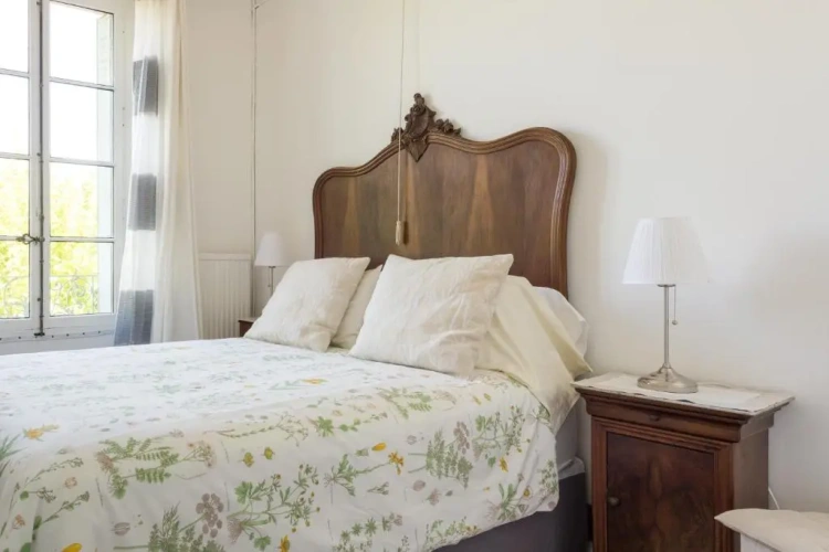 2 Bedrooms Double Apartment