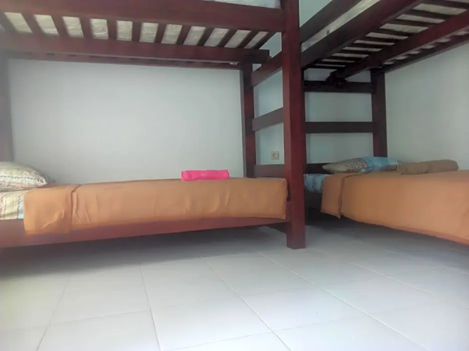 Ariata Arya Hostel