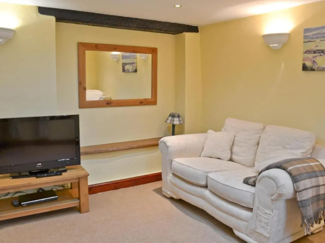 Cherry Tree Cottage