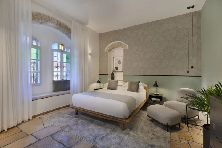 Classic Suite