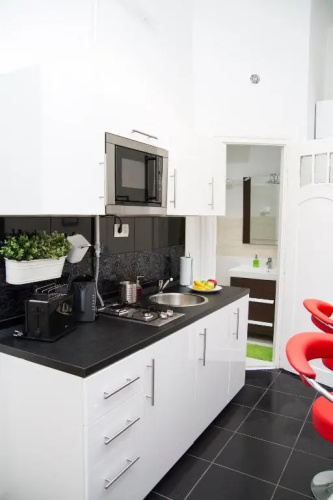 Somogyi Apartman