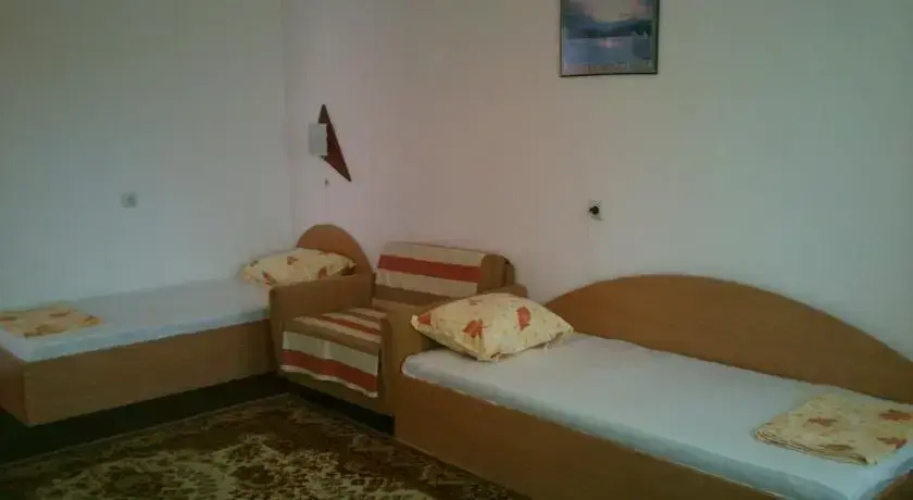 Minchevi Guest House