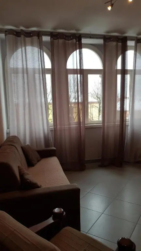 Apartment Roma
