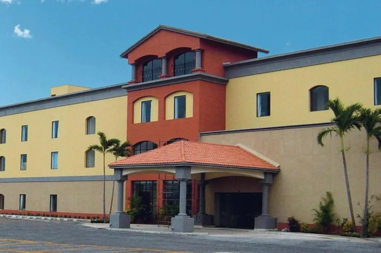 Imagen del hotel