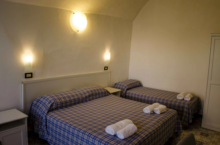 Hotel Regina del Mare
