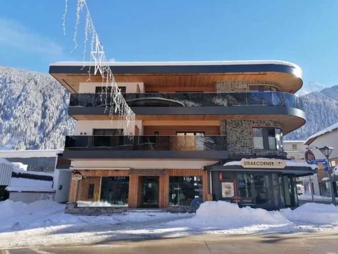 Otel görseli