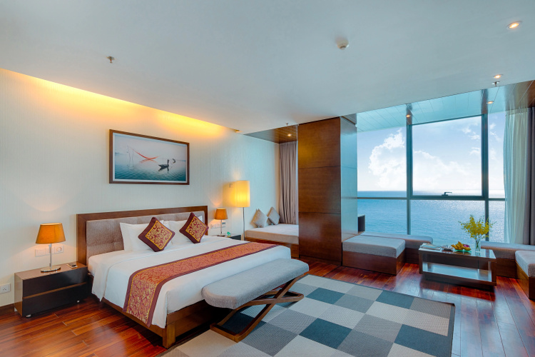 Grand Tourane Hotel