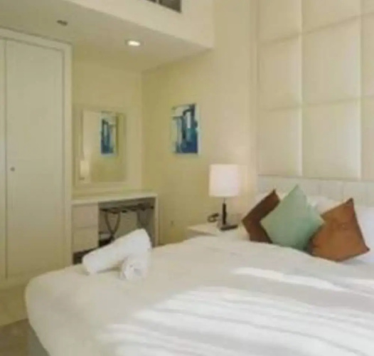 Majestic3br in Maison Mallstreet