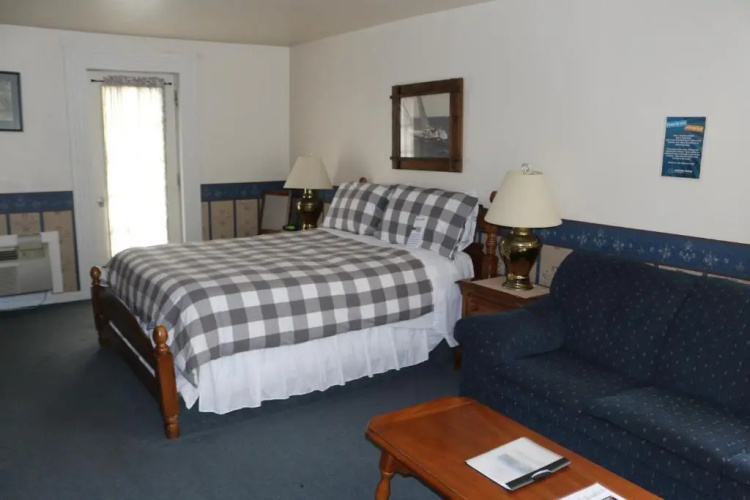 King George III Inn