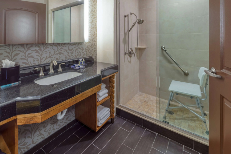 Wyndham Grand Orlando Resort Bonnet Creek photo 10