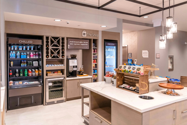 Hilton Garden Inn Sudbury, Ontario, Canada photo 13