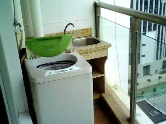 Xiamen Wanke Apartment