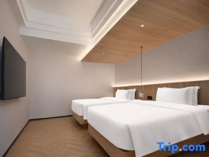 Twin Suite