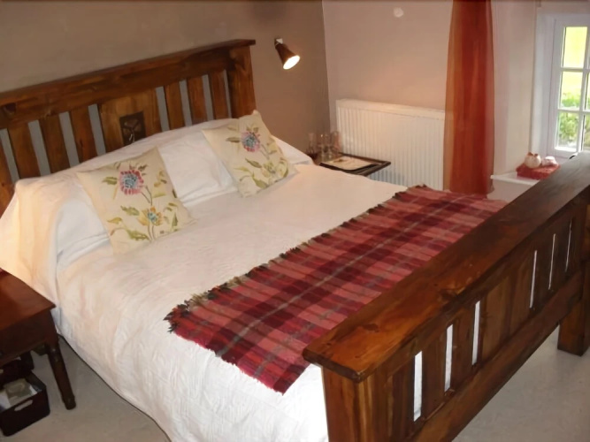 Rhedyn Guest House