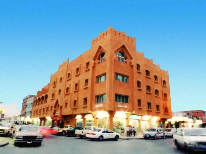 Imagen del hotel
