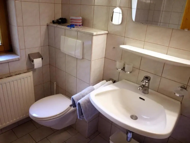 Haus Moosplatzl