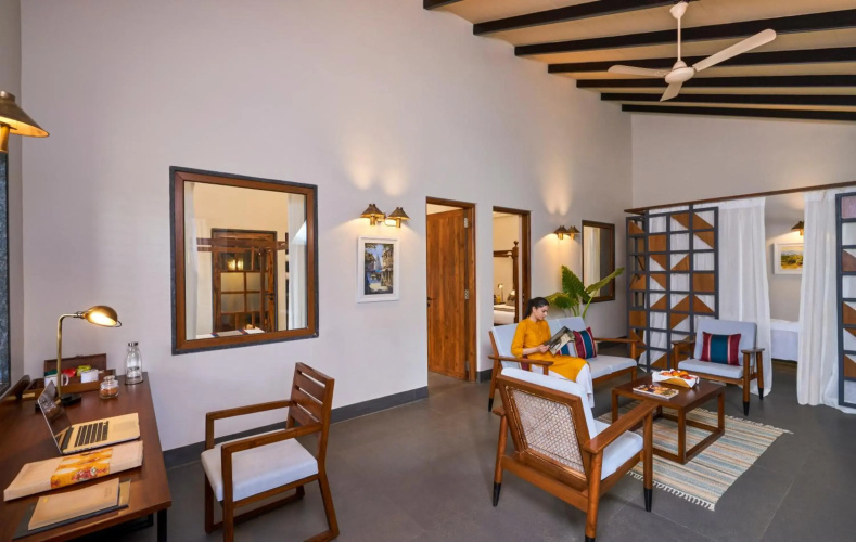 Viveda Wellness Village