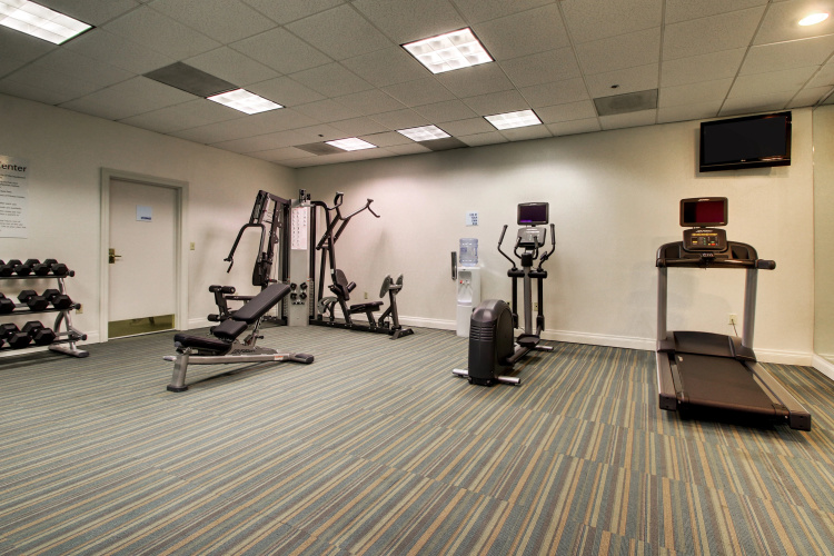 Holiday Inn Express Poughkeepsie photo 19