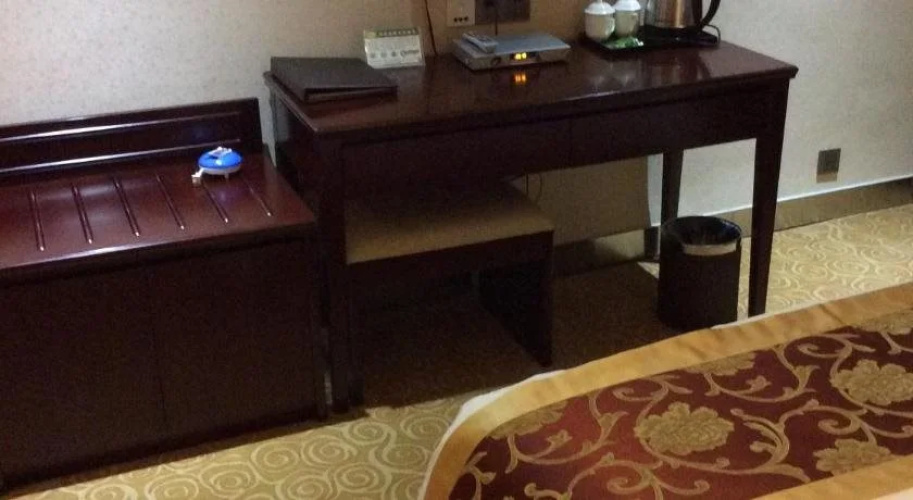 Lan Zhou Fan Dian