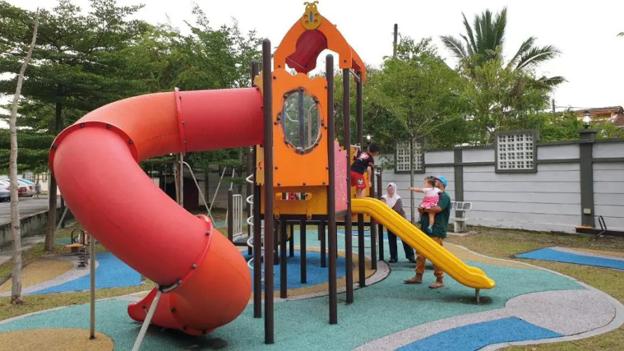CD Homestay