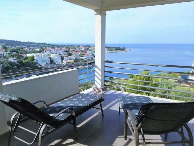 Apartments Matan