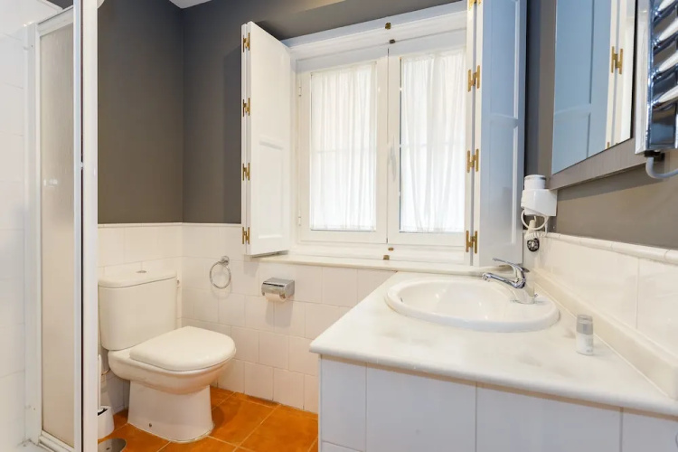 Apartamento Alma Pícara