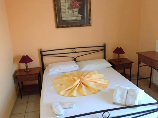 Karfas Sea Apartments