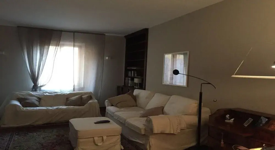La Finestrella Suite Apartment