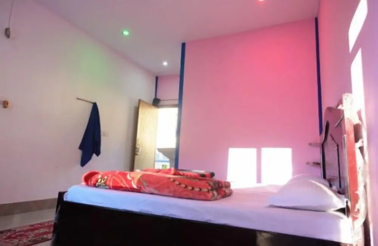 Hotel Ram Gopal