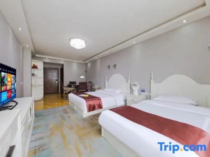 Business Twin room