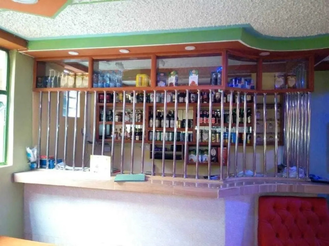 Toll View Apartments