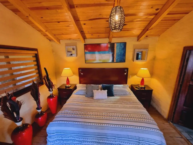 Villas De Los Pinos 2