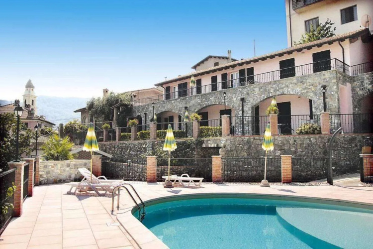 Agriturismo Borgoameno